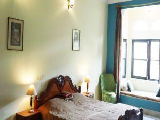 Haveli Katkoun Guest House Kota (Rajasthan) Exterior foto